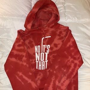 Danny Duncan hoodie / sweatshirt men’s small